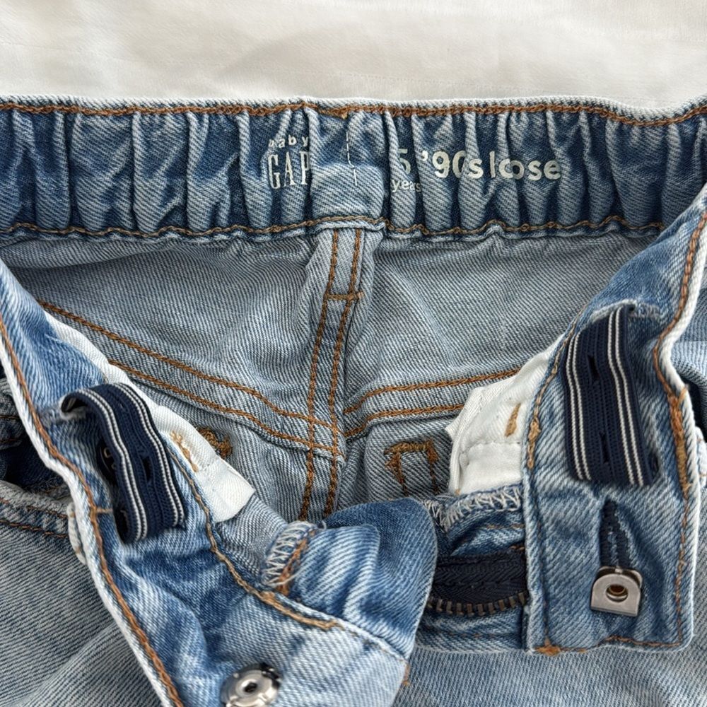 GAP jeans - Picture 3 of 4